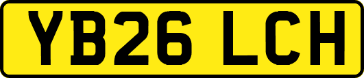 YB26LCH