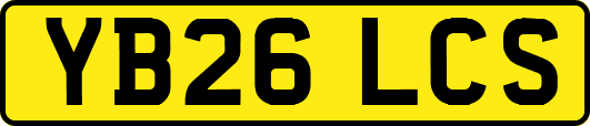 YB26LCS