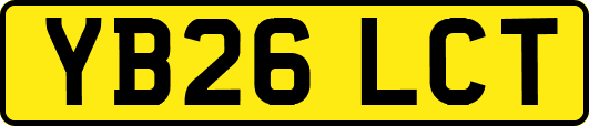 YB26LCT