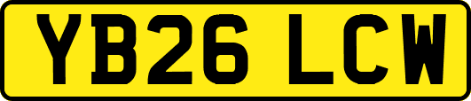 YB26LCW