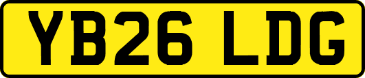 YB26LDG