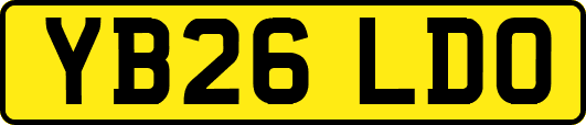 YB26LDO