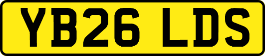 YB26LDS