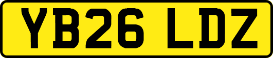 YB26LDZ