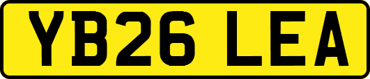 YB26LEA