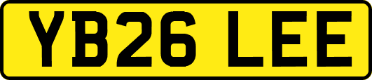 YB26LEE