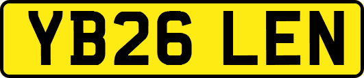 YB26LEN