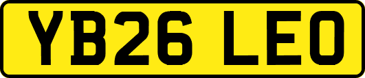 YB26LEO