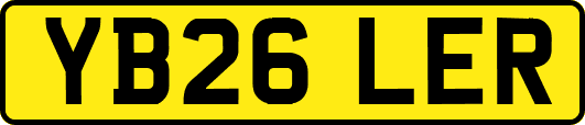 YB26LER
