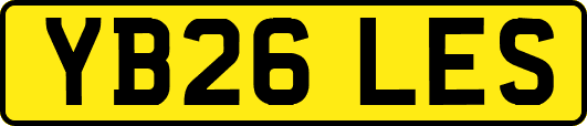 YB26LES