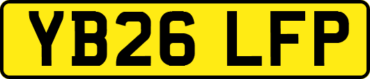 YB26LFP