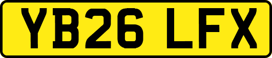 YB26LFX