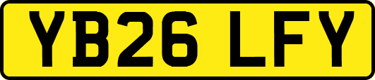YB26LFY