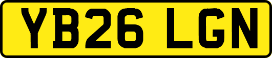 YB26LGN