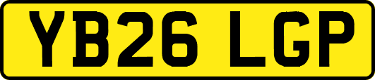 YB26LGP