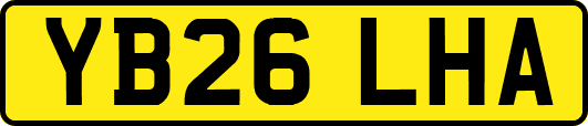 YB26LHA