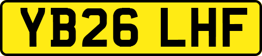 YB26LHF