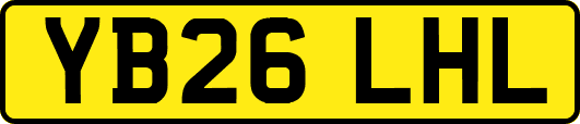 YB26LHL