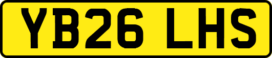YB26LHS