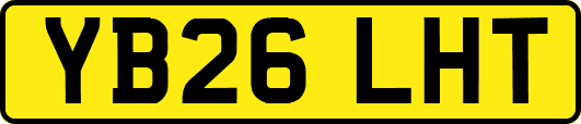 YB26LHT