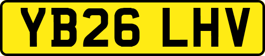 YB26LHV