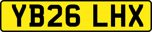 YB26LHX