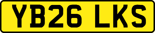 YB26LKS