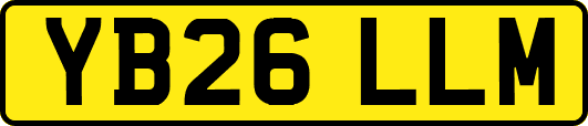 YB26LLM