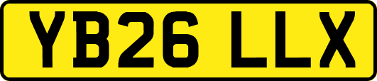 YB26LLX