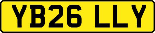 YB26LLY