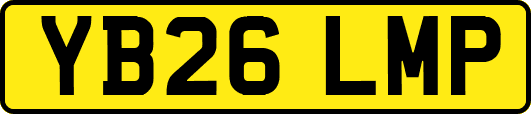 YB26LMP