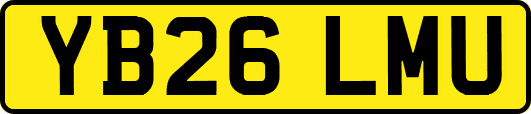 YB26LMU