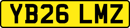 YB26LMZ