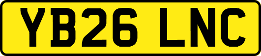 YB26LNC