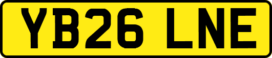 YB26LNE