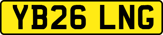 YB26LNG