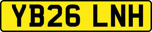 YB26LNH