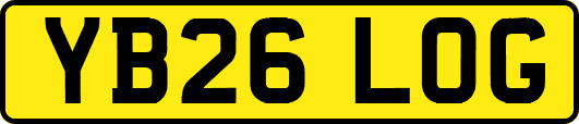 YB26LOG