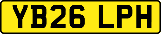 YB26LPH