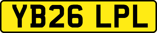 YB26LPL