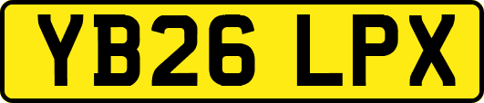 YB26LPX