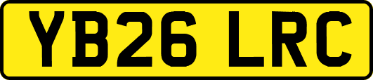 YB26LRC
