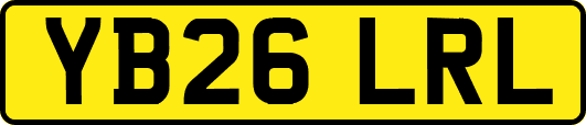 YB26LRL