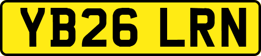 YB26LRN