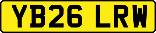 YB26LRW