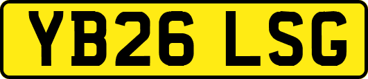 YB26LSG