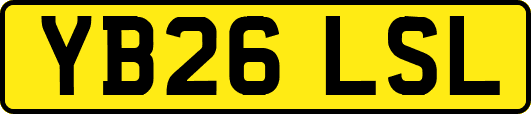 YB26LSL
