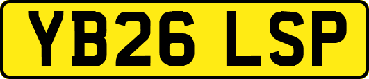 YB26LSP