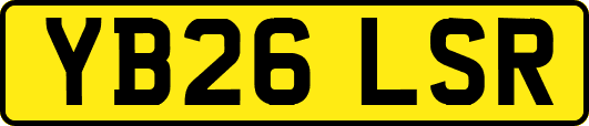 YB26LSR