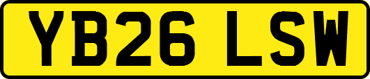 YB26LSW